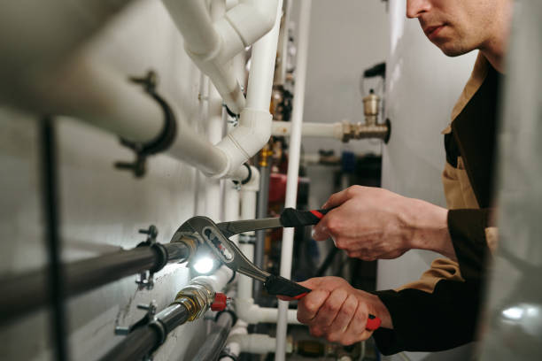 Best Hot Water Heater Installation  in Staic, CA