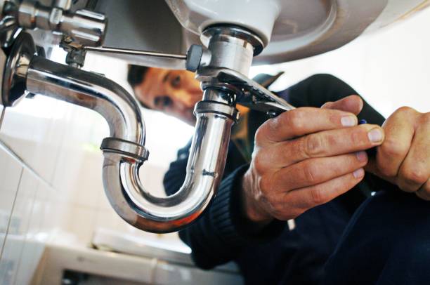 Best Affordable Plumber Near Me  in Staic, CA